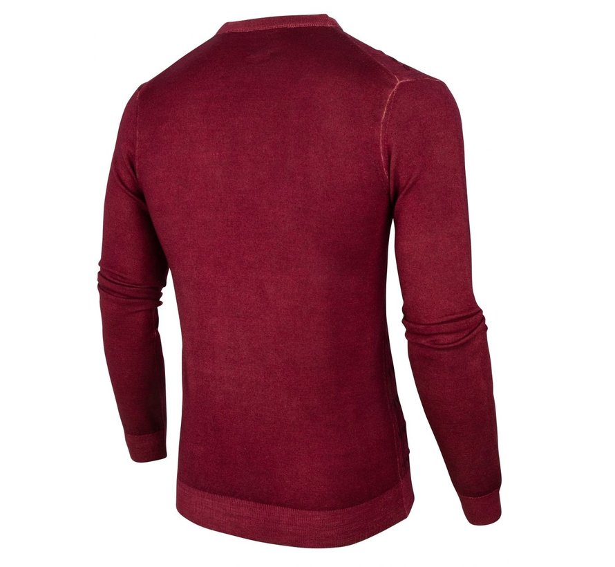 Pullover Testo Rood (118205009 - 499000)