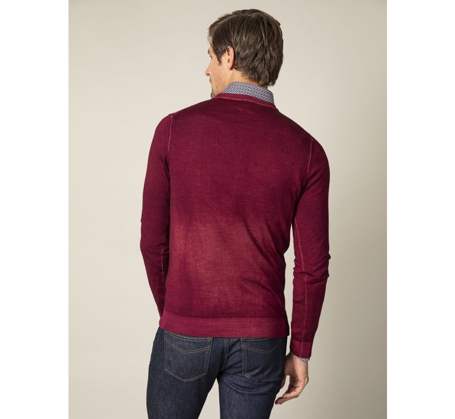 Pullover Testo Rood (118205009 - 499000)