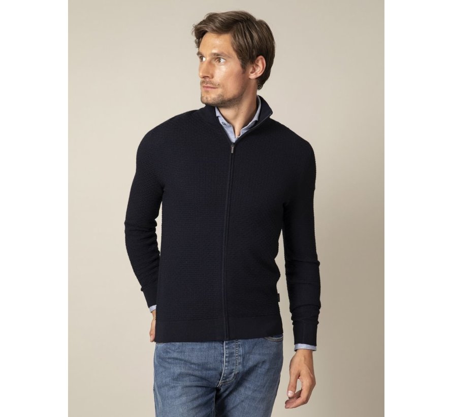 Vest Dalmine Donker Blauw (119205003 - 699000)