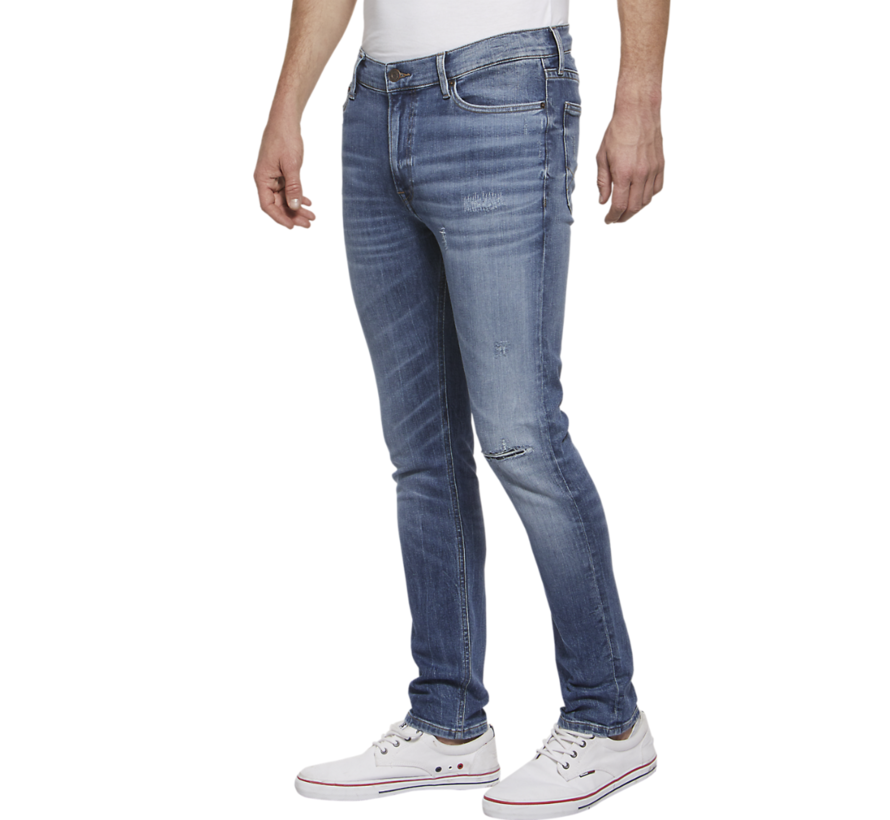 simon skinny fit jeans