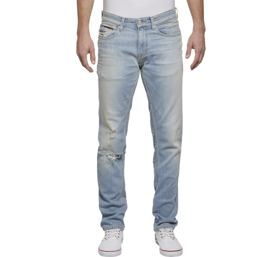 Jeans Scanton Slim Fit Blauw (DM0DM06614 - 911)