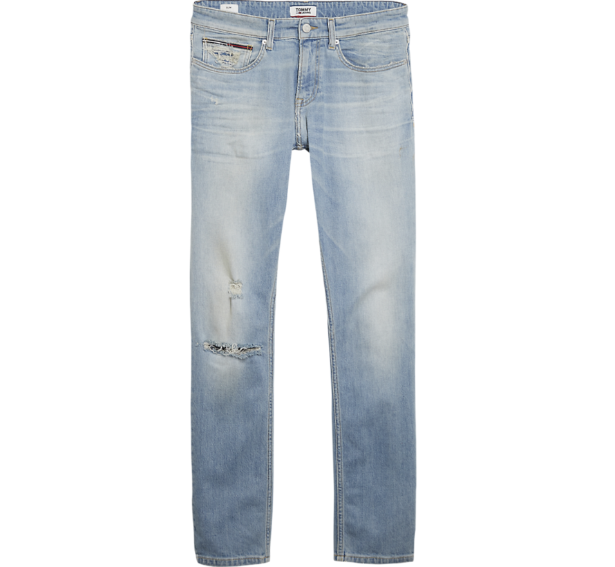 Jeans Scanton Slim Fit Blauw (DM0DM06614 - 911)