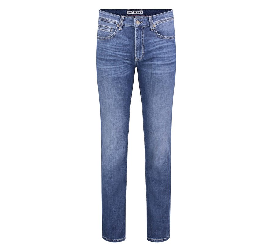 Jeans Arne H690 Modern Fit Dark Blue (0500-00-0970L)