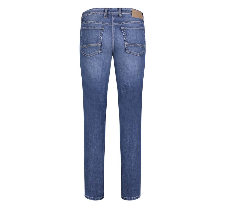 Jeans Arne H690 Modern Fit Dark Blue (0500-00-0970L)