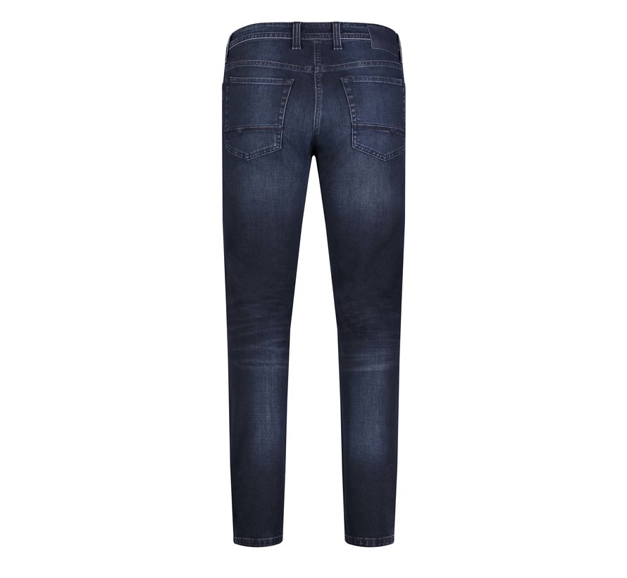 Jeans Arne H767 Modern Fit Deep Blue (0500-00-0970L)