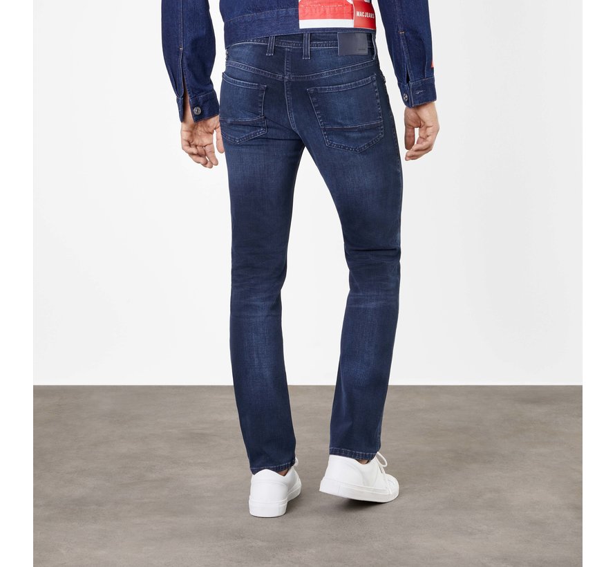 Jeans Arne H767 Modern Fit Deep Blue (0500-00-0970L)