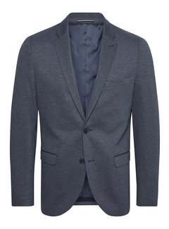 Matinique  Colbert George Jersey Dust Blauw (30204913 - 194026)