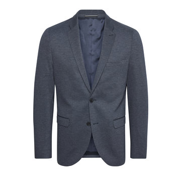 Colbert George Jersey Dust Blauw (30204913 - 194026)