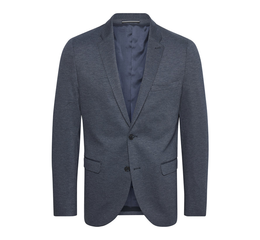 Matinique  Colbert George Jersey Dust Blauw (30204913 - 194026)