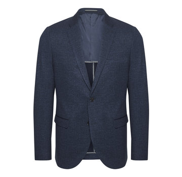 Colbert George Jersey Ink Blauw (30204907 - 193933)