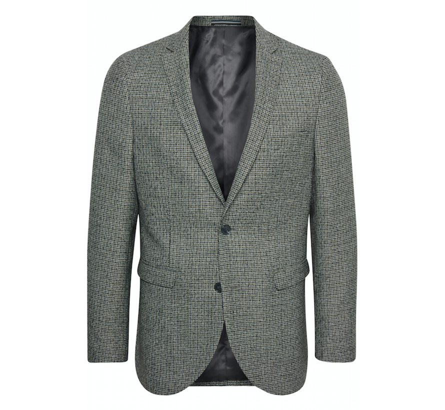 Matinique  Colbert George Grijs (30204895 - 300276)