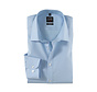 Overhemd Level Five Body Fit Blauw (6090 64 10)N
