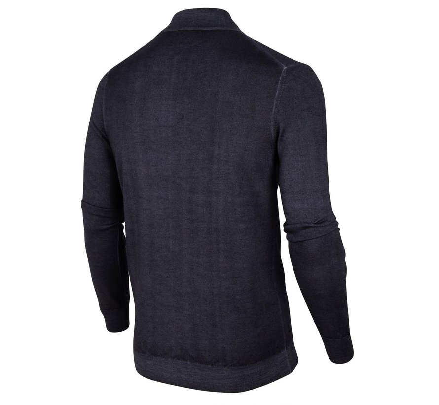 Pullover Turtolo Donker Blauw (118205010 - 699000)