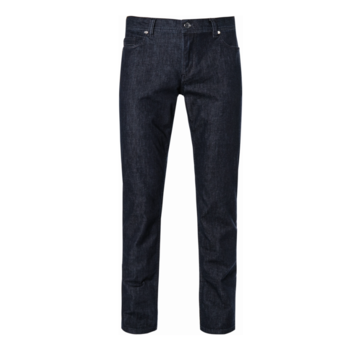 Alberto Jeans Pipe Regular Fit T400 Navy (6867 1760 - 890)