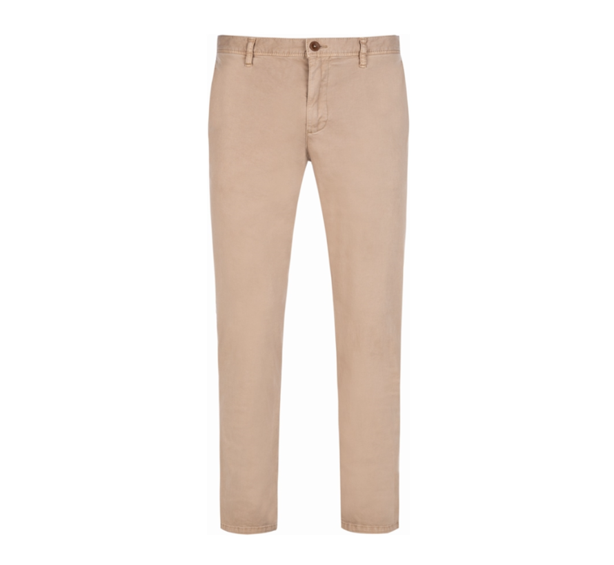 Chino Rob Slim Fit Beige (6287 1903 530)