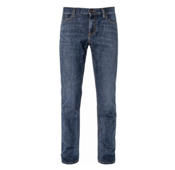 Alberto Jeans Pipe Regular Fit Blauw (8939 - 1896 - 883)N