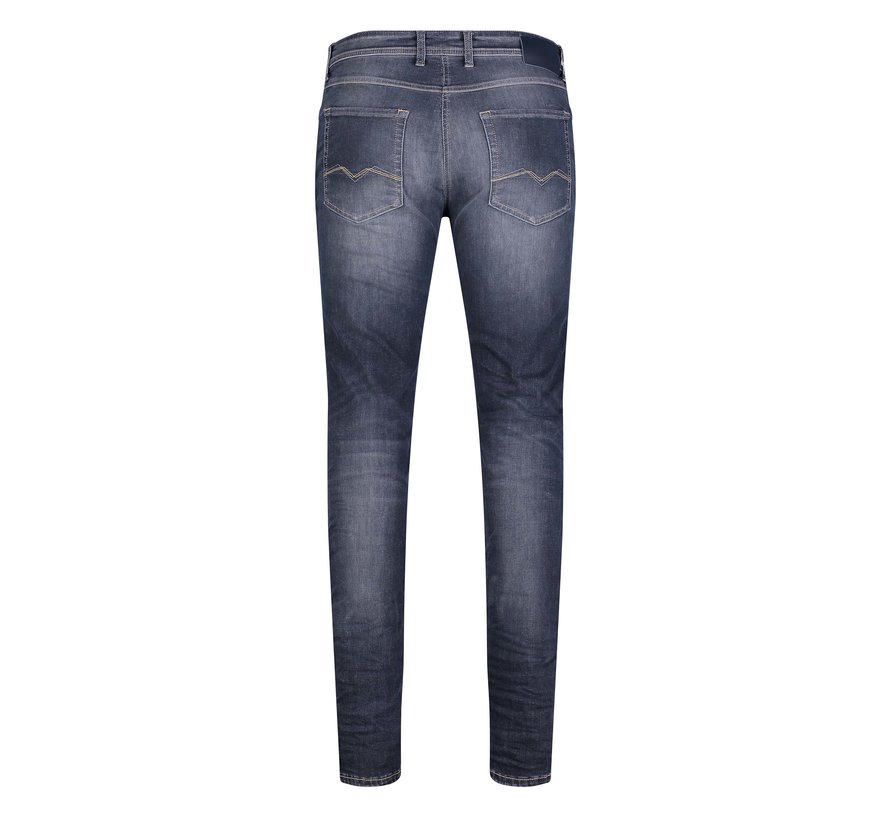 Jeans MACFLEXX Modern Fit H630 Blauw (0518 01 1995L)