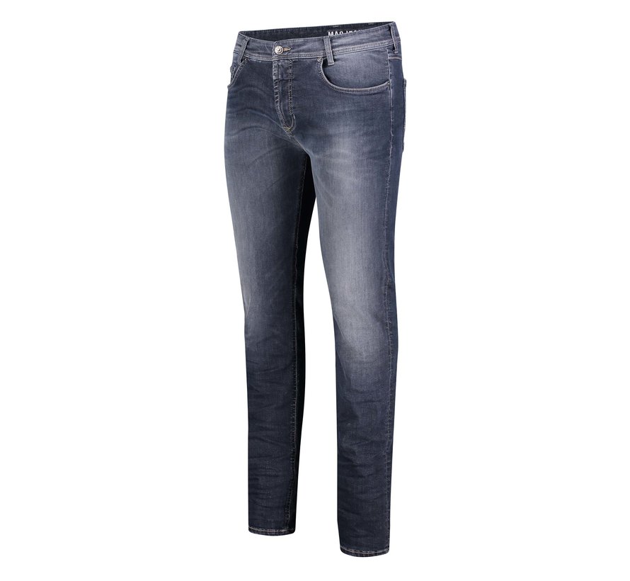 Jeans MACFLEXX Modern Fit H630 Blauw (0518 01 1995L)