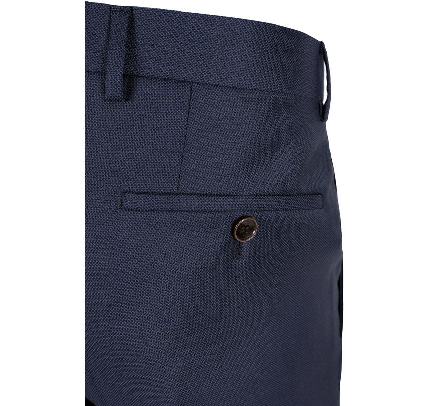 Pantalon Mix & Match Navy (05008 1267500 - A410)N