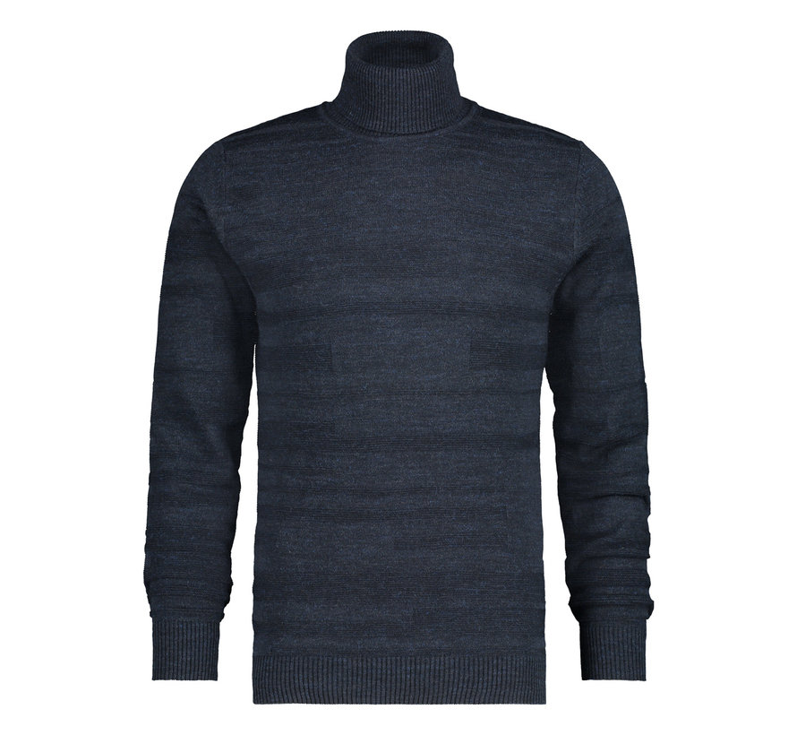 Coltrui Navy Blauw (21.02.550)