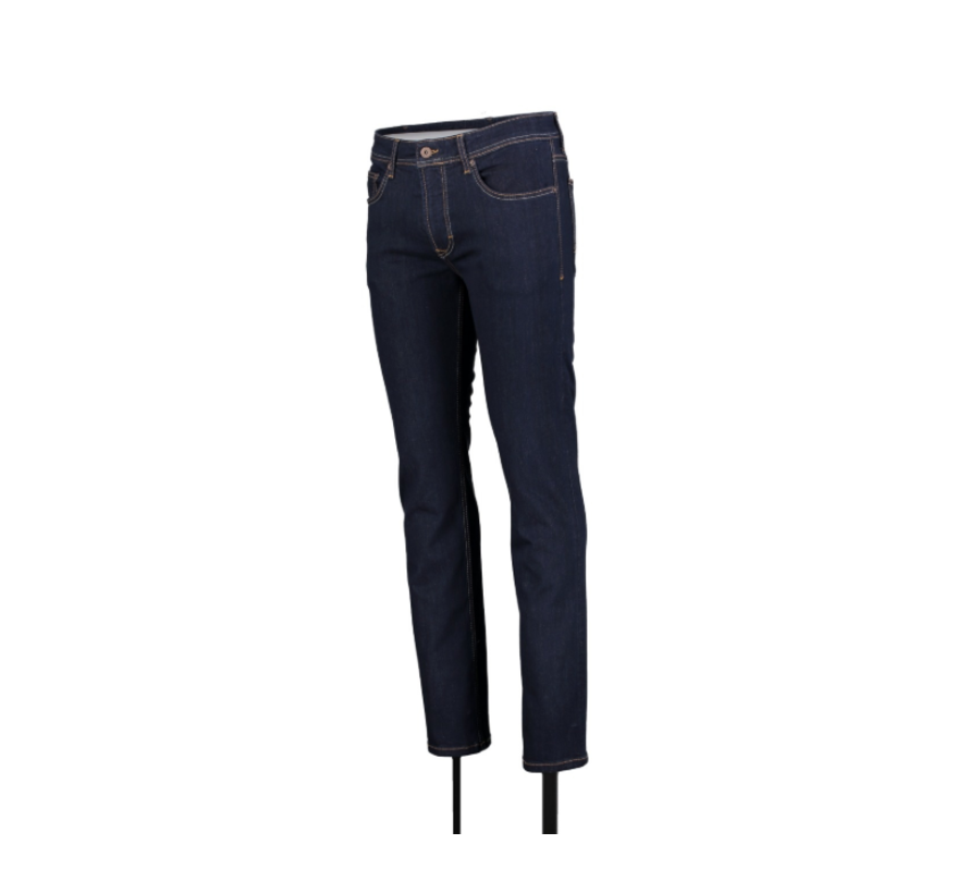 Jeans Arne Modern Fit Rinsewash Blauw H700 (0501 40 1797)