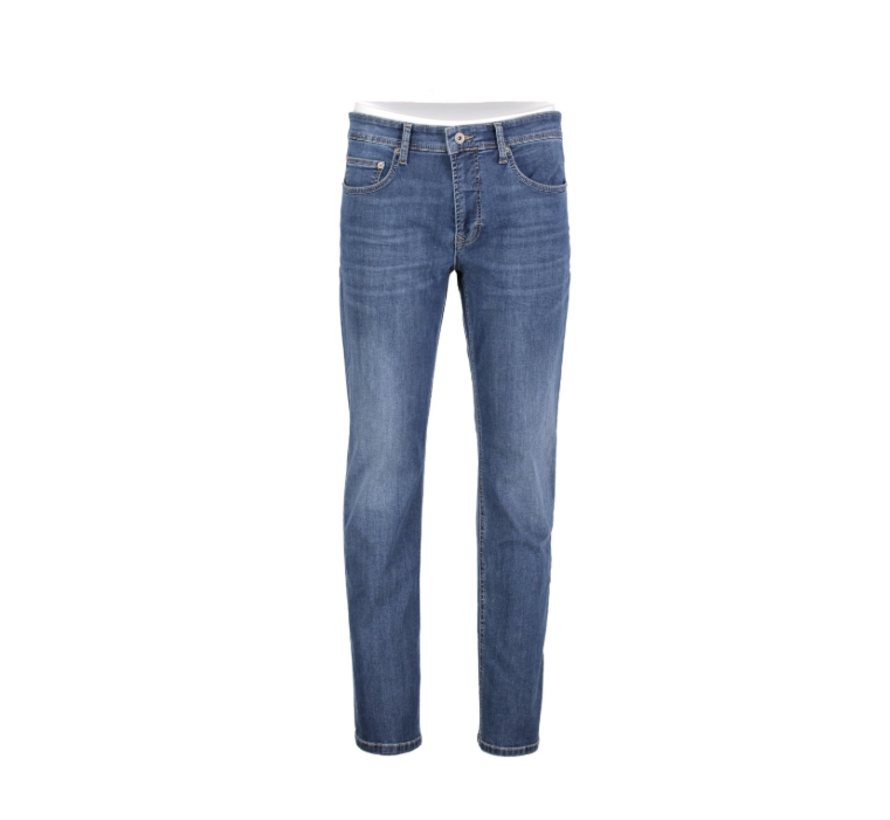 Jeans Arne Modern Fit blauw H517 (0501 40 1797)