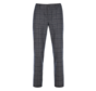 Chino Lou Ceramica Soft Check Ruit Grijs (5986 1249 088)N