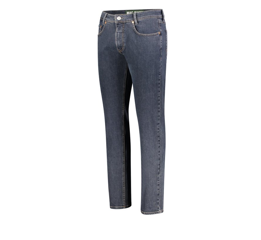 Jeans Arne Modern Fit H674 Grijs/Blauw (0501 00 0970L)