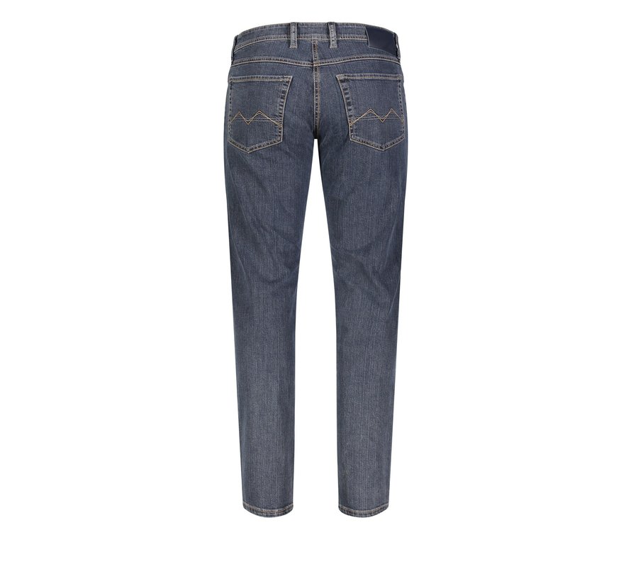 Jeans Arne Modern Fit H674 Grijs/Blauw (0501 00 0970L)