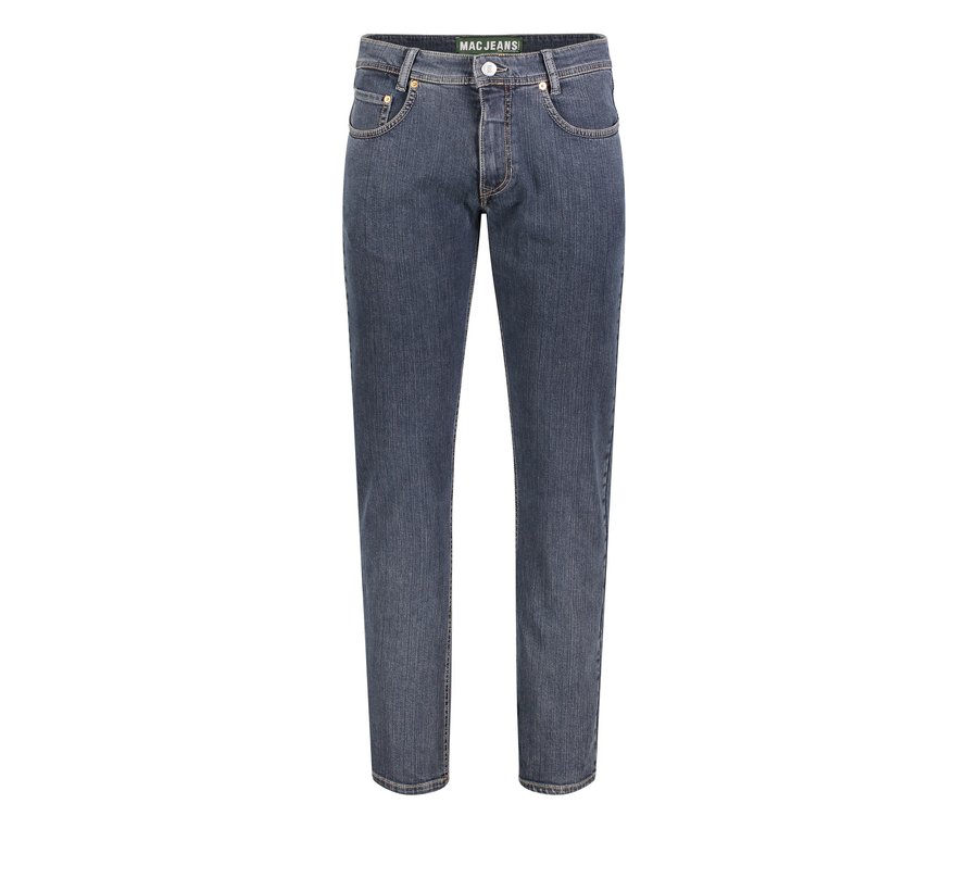 Jeans Arne Modern Fit H674 Grijs/Blauw (0501 00 0970L)