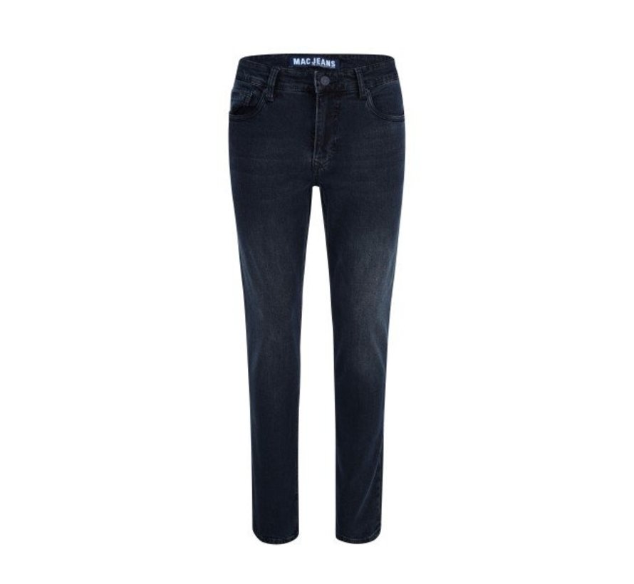 Jeans Arne Pipe H996 Black Authentic (0506 00 1794)