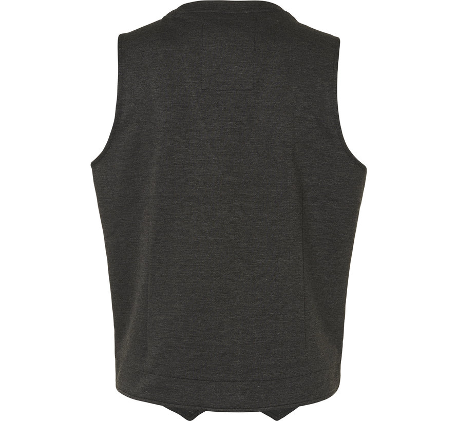 Gilet Zwart (94641107 - 020)