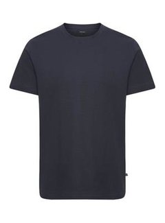 T-shirt Jermane Ripple Stripe Dark Navy (30205221 - 194011)