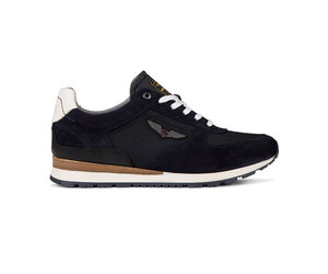 PME Legend - Heren Sneakers Mach20 Navy - Blauw - Maat 43 | Beste prijs  februari 2022 | Power.nl