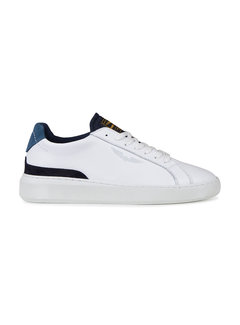 PME Legend Schoenen Cargowing Wit (PBO211010 - 900) - Nieuwnieuw.com  Herenmode