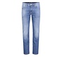 Jeans Ben H433 Regular Fit Blauw (0384 00 0982L)N
