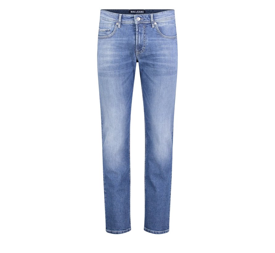Jeans Ben H433 Regular Fit Blauw (0384 00 0982L)N