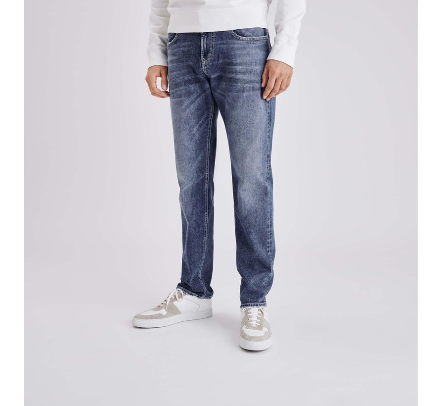 Jeans Ben H433 Regular Fit Blauw (0384 00 0982L)N
