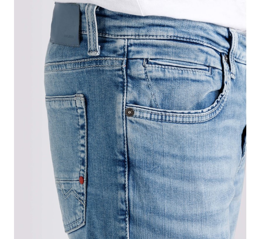 Jeans Arne Pipe H476 Modern Fit Blauw (0517 00 1973L)