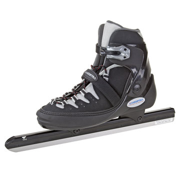 Zandstra Vaste Schaatsen Ving Vast Hoog Model 1292N