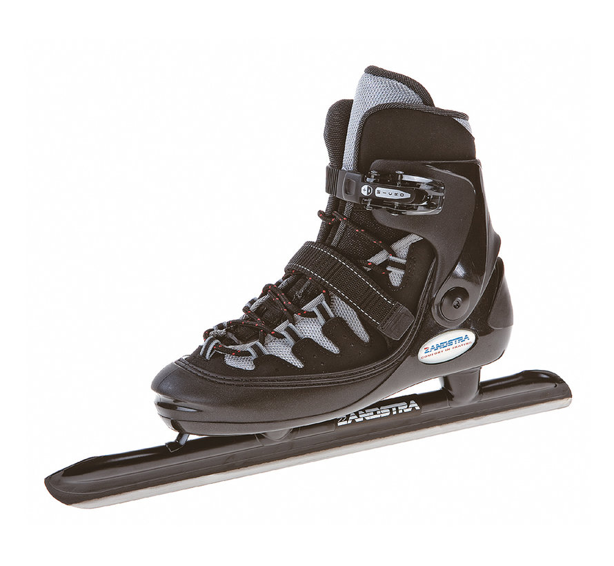 Vaste Schaatsen Comfort Noor Hoog Model 1692N (Let op: Valt Klein)