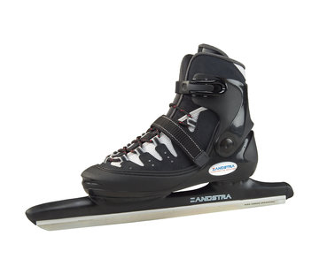 Zandstra Vaste Schaatsen Comfort Noor Hoog Model 1392N