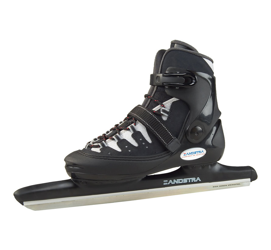 Vaste Schaatsen Comfort Noor Hoog Model 1392N (Let op: Valt Klein)