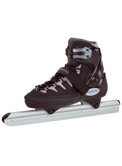 Zandstra Vaste Schaatsen Ving Touring Hoog Model 1592N