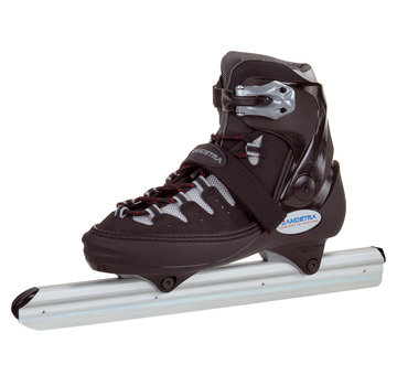 Zandstra Vaste Schaatsen Ving Touring Hoog Model 1592N