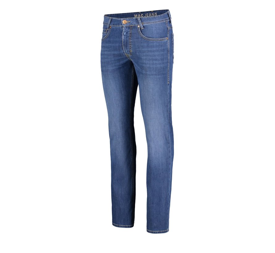 Jeans Arne Modern Fit H430 Mid Blauw Authentic (0500 00 0955L)N