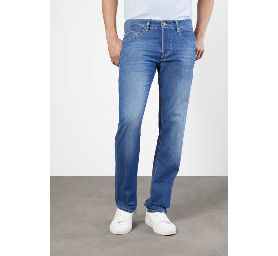 Jeans Arne Modern Fit H430 Mid Blauw Authentic (0500 00 0955L)N