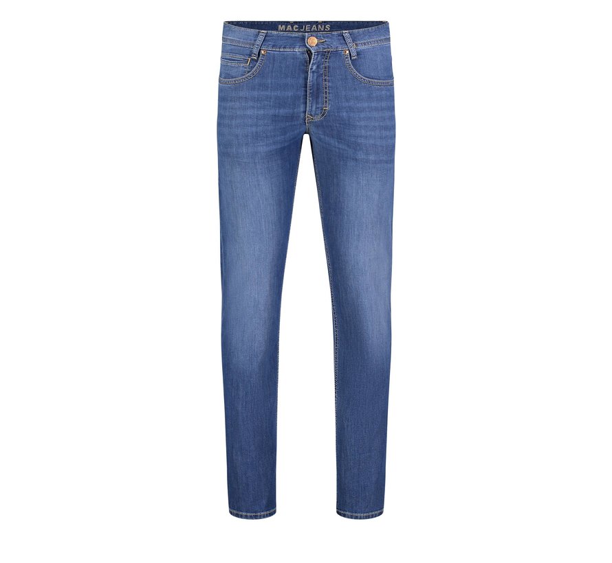 Jeans Arne Modern Fit H430 Mid Blauw Authentic (0500 00 0955L)N