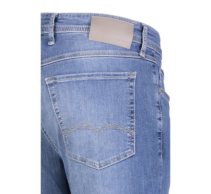 Jeans MacFlexx Modern Fit H447 History Summer Blauw (0518 01 1995L)