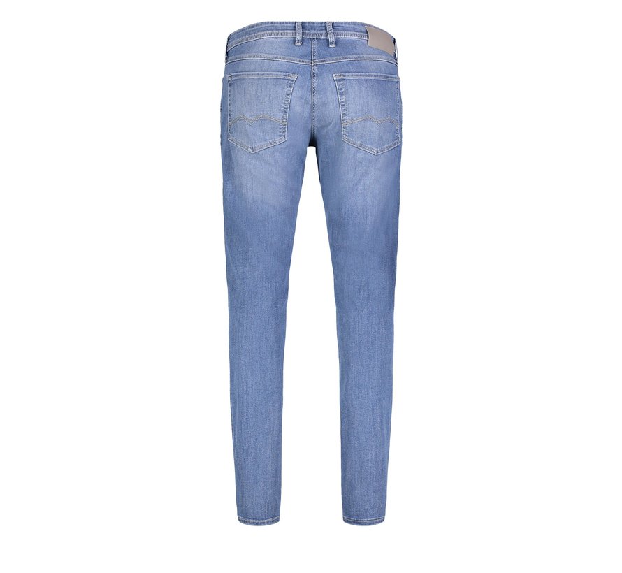 Jeans MacFlexx Modern Fit H447 History Summer Blauw (0518 01 1995L)